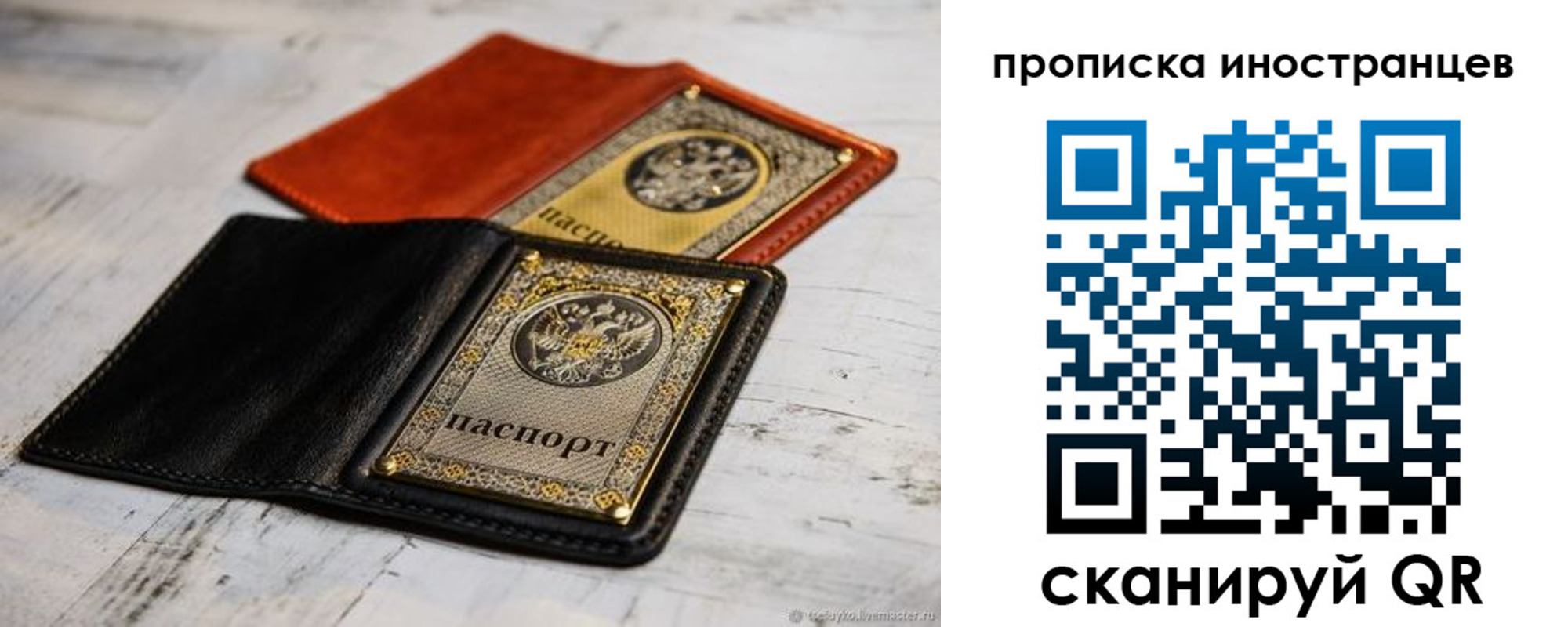 прописка в Могочи
